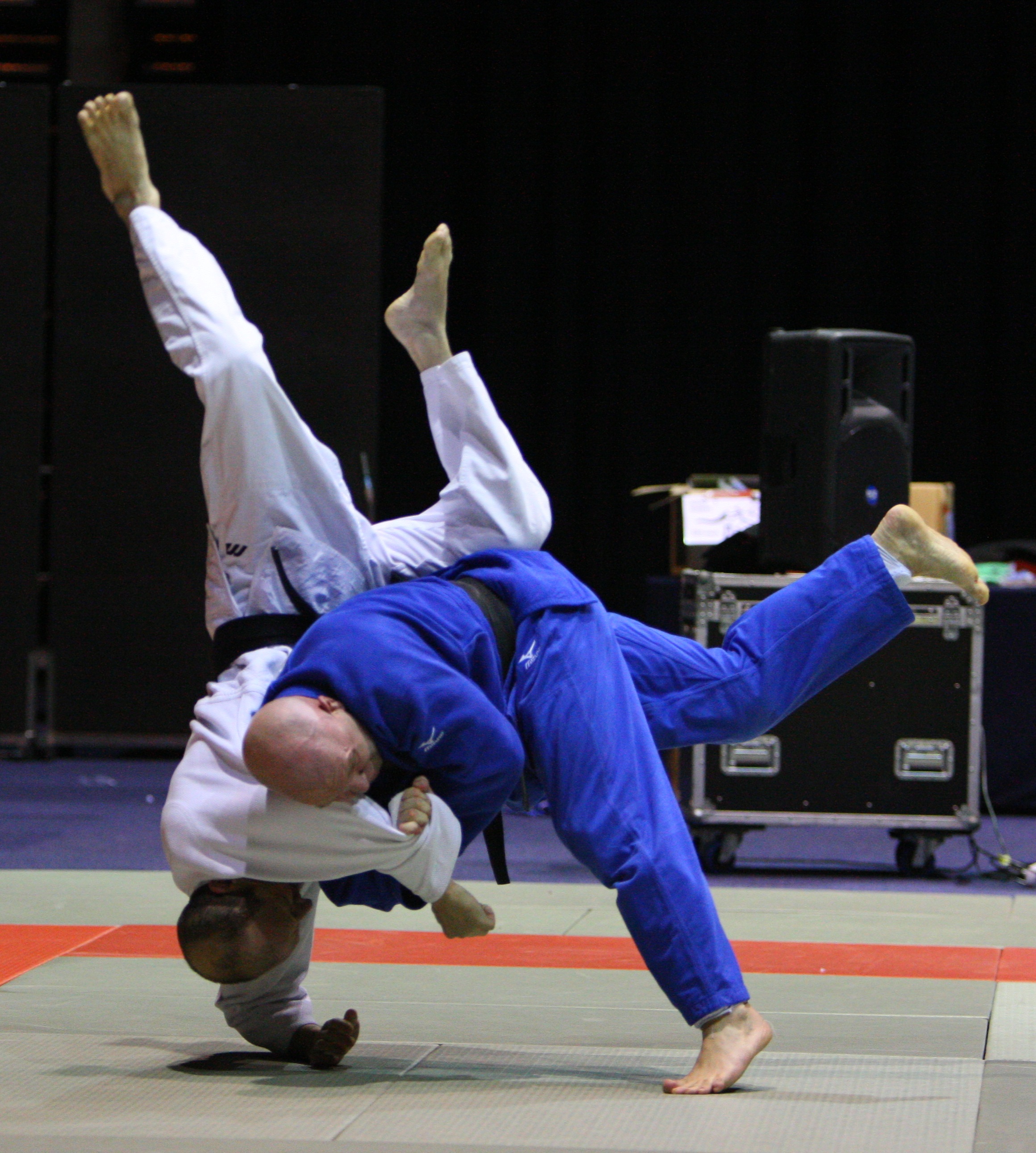 Best Of judo point system Judo point spidser blunt spids fugle | Blog ...