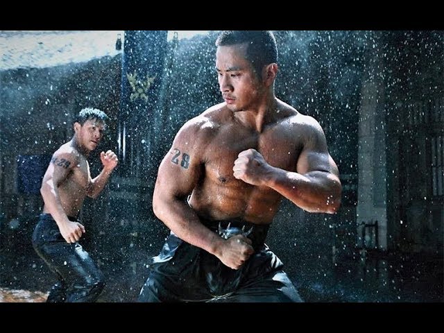 41 Indonesia Martial Arts Movie Fazio Sports Image