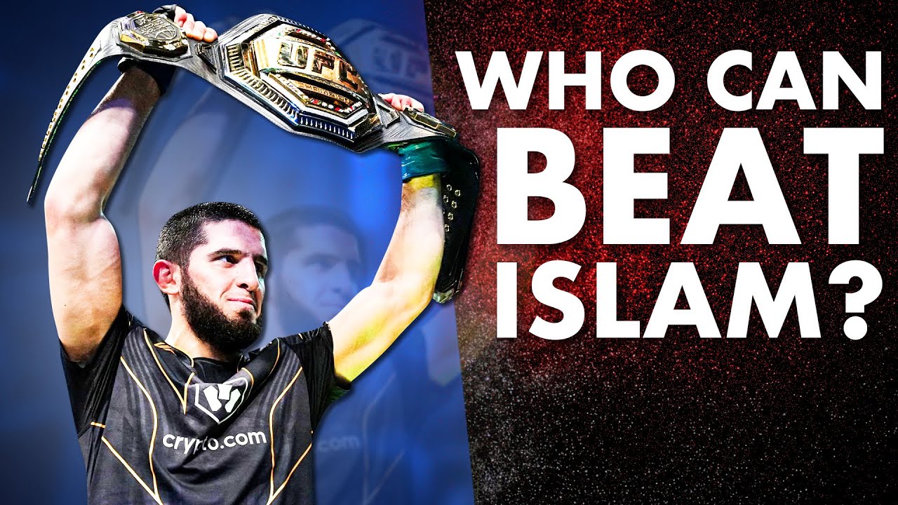 Who Can Beat Islam Makhachev Extreme Judo Weekly Who can beat islam makhachev extreme judo weekly